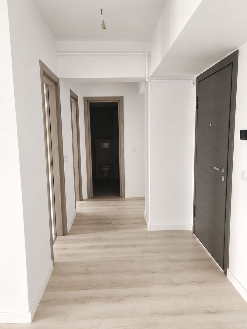 INTABULAT!Apartament 2 camere, et2, 143.000euro si parcare inclusa - Poză 5