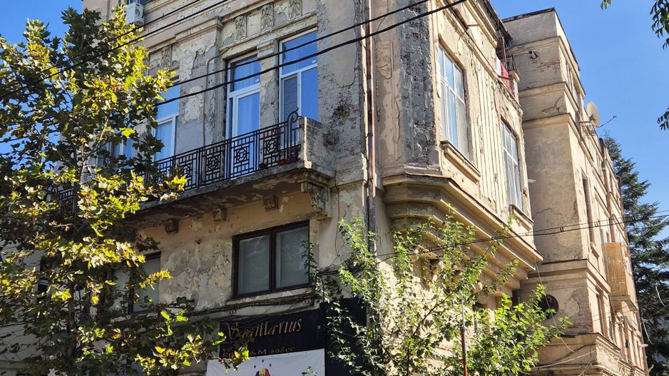 Apartament cu 2 camere 45,90 mp - parcul Carol - Poză 10