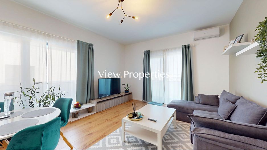 Apartament 3 camere - Tunari - Poză 1