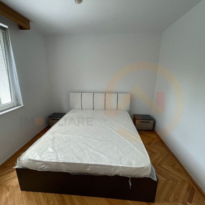 CHIRIE APARTAMENT 3 CAMERE - CENTRAL - RADAUTI - Poză 2