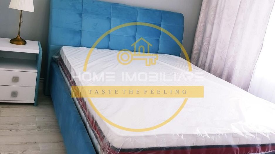 Chirie - Apartament modern cu 2 camere / 52mp/zona Palas Mall - Poză 4