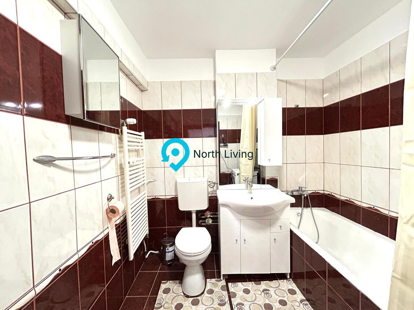 Apartament 3 camere | Decebal - Poză 5