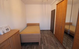 Bloc nou, incalzire in pardoseala, terasa 20mp. - Poză 22