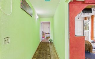 Casă cu 4 camere pe Bd. Laminorului – modernă și întreținută - Poză 16