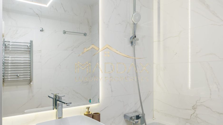 Apartament Premium cu Gradina de 45 mp | Herăstrău I Parcare subterana *** - Poză 20