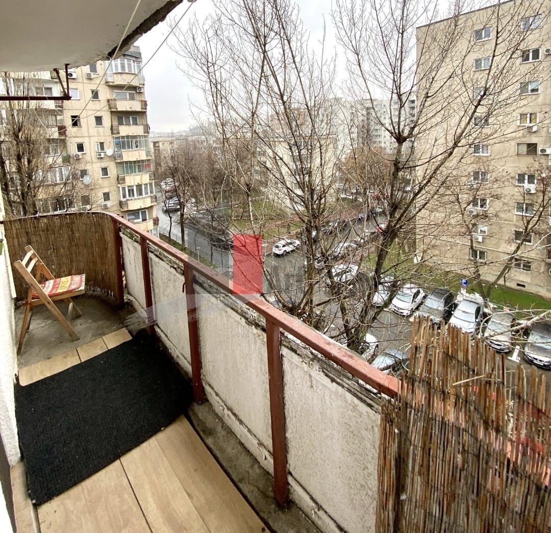 Inchiriere Garsoniera Vitan Mall - Poză 6