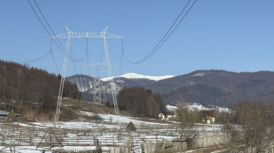 Teren intravilan 4521mp lângă pădure-valea Doftanei -Calea Brasovului - Poză 5