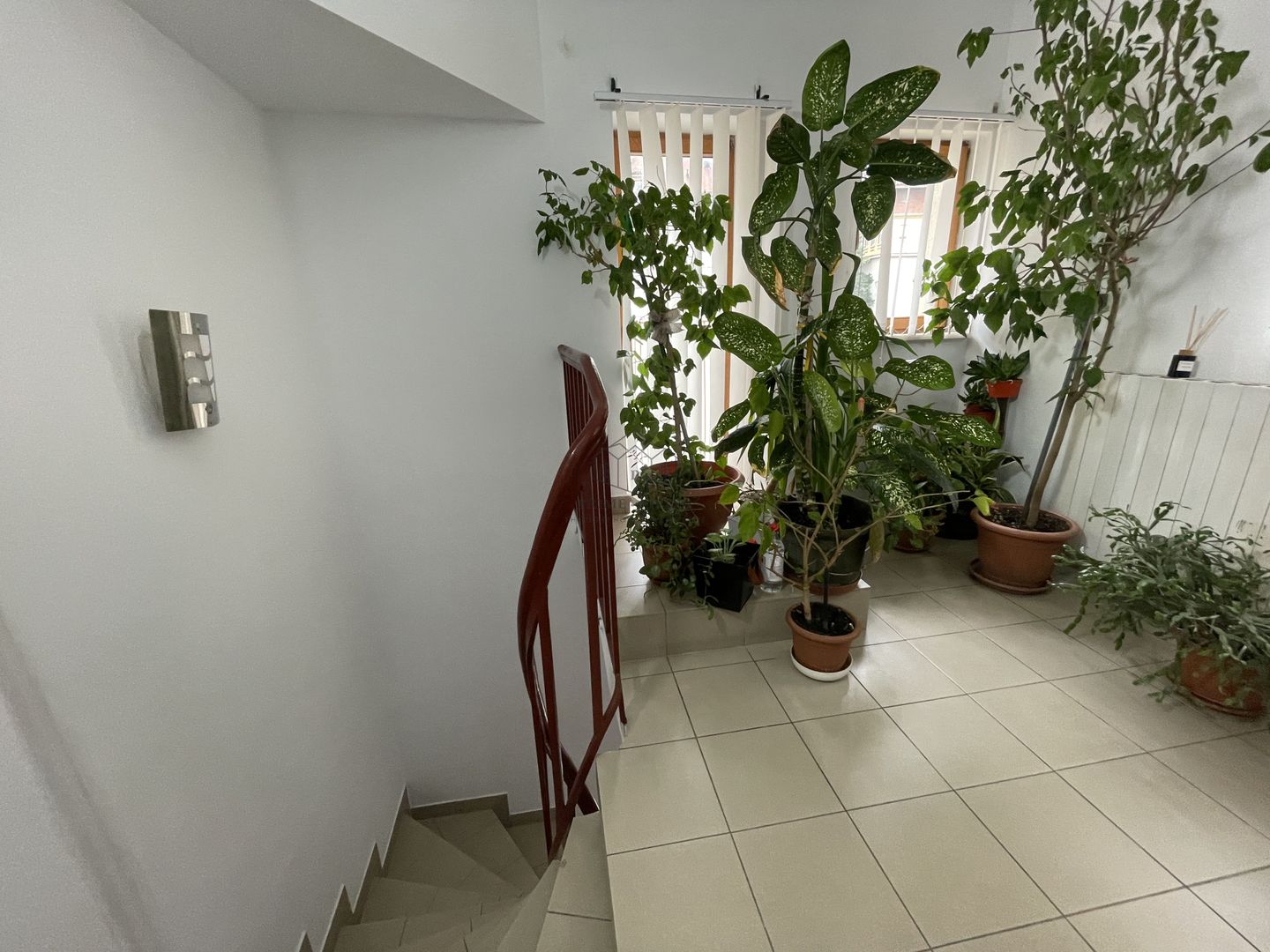 DUPLEX SUPERB CU 2 CAMERE DE 100 MP IN INIMA DOROBANTI CAPITALE - Poză 24