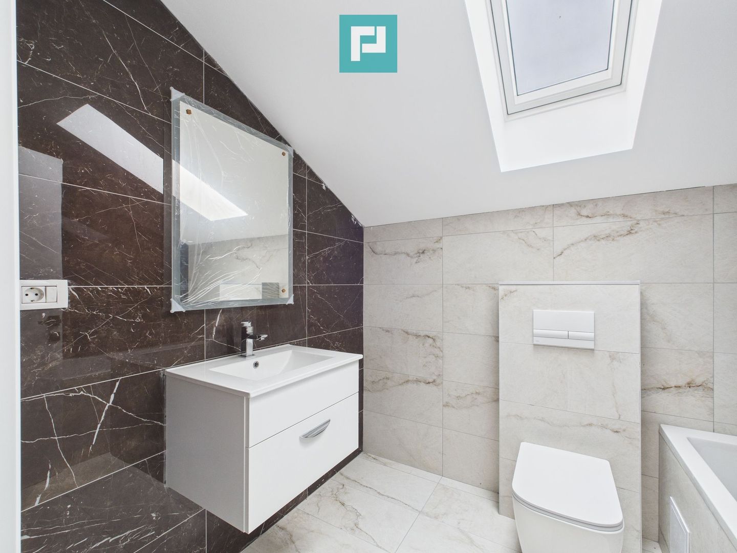 Penthouse 3 camere | Spațios | Giroc -  Zona Lidl - Poză 15