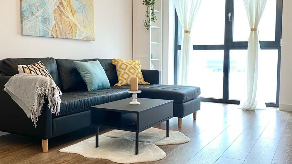 Apartament Parcului 20 // Herăstrău - Poză 2