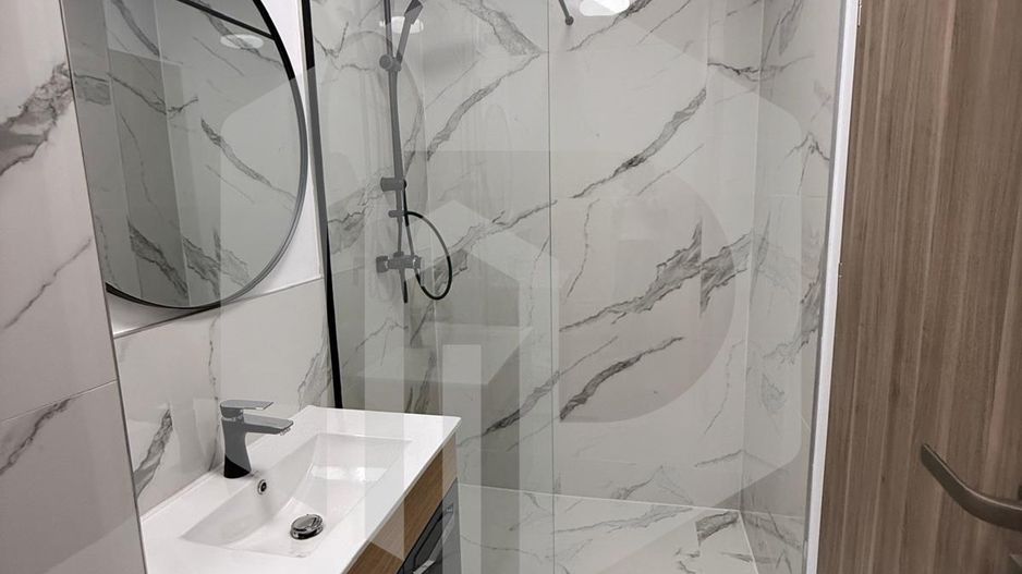 Apartament 2 camere lux zona Vest Davinci - Poză 5