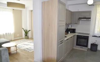 Casa moderna de inchiriat - Parcul Regina Maria - 4 camere - Poză 11