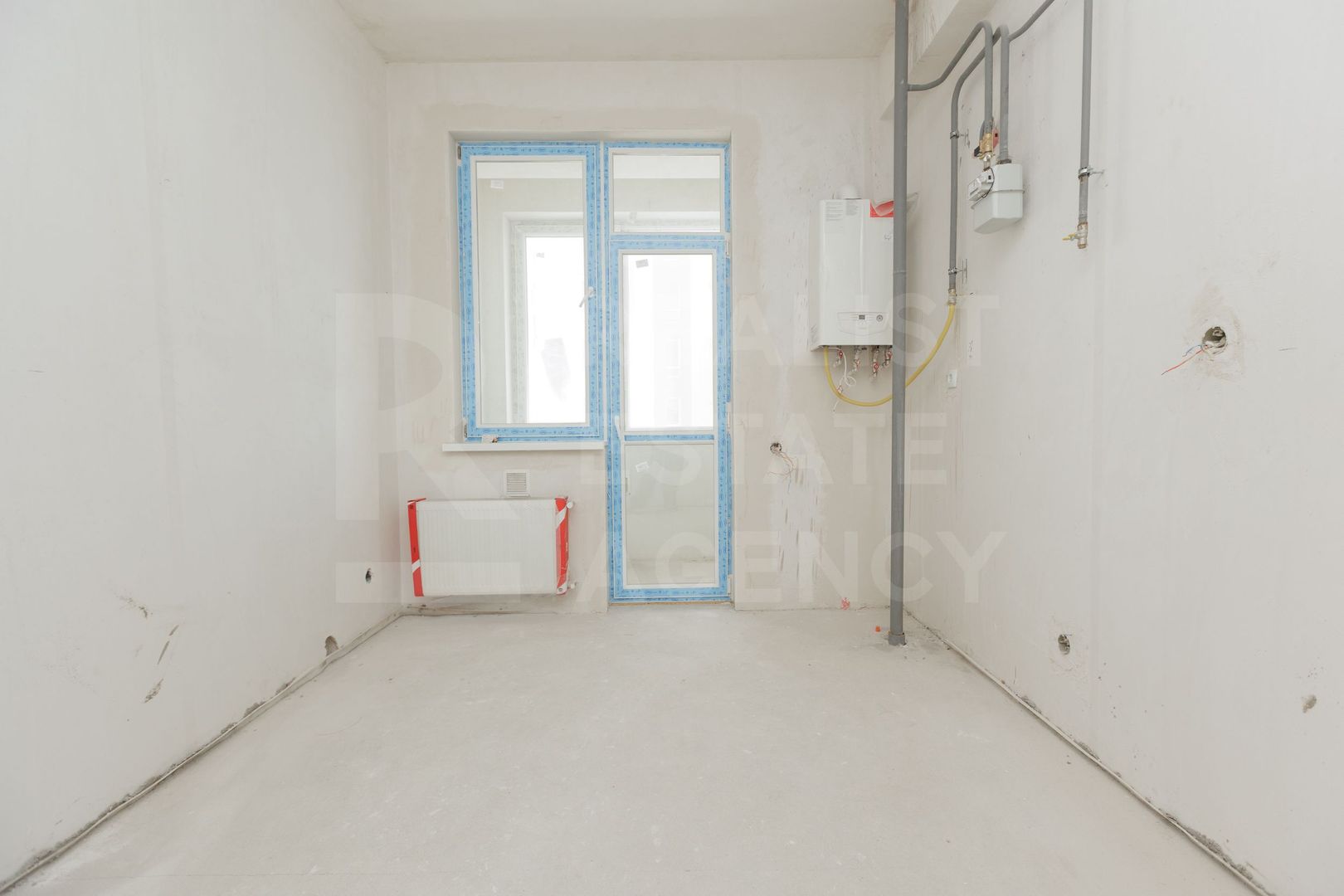 Vânzare, apartament, 1 cameră, strada Tudor Strișcă, Botanica - Poză 3