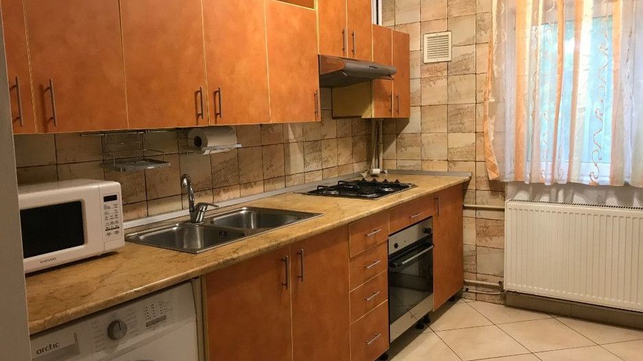 Închiriere 3 Camere Vitan Mall,  2 băi, metrou Mihai Bravu - Poză 5