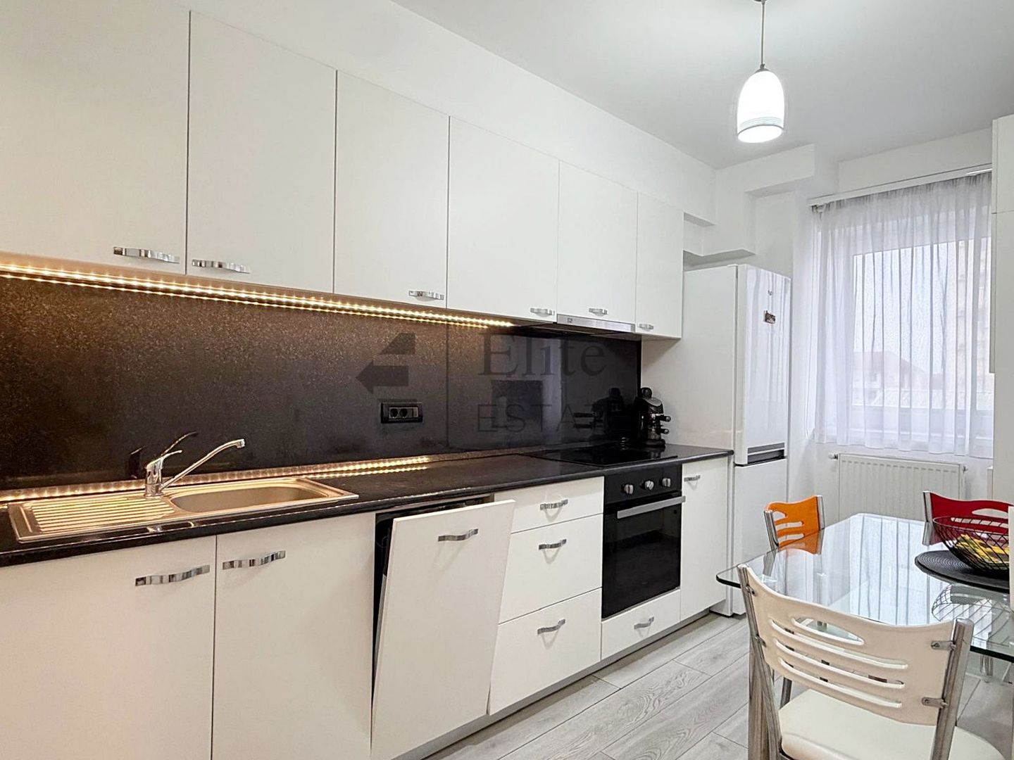 Apartament 2 camere in Iosia Residance | Parcare subterana - Poză 3