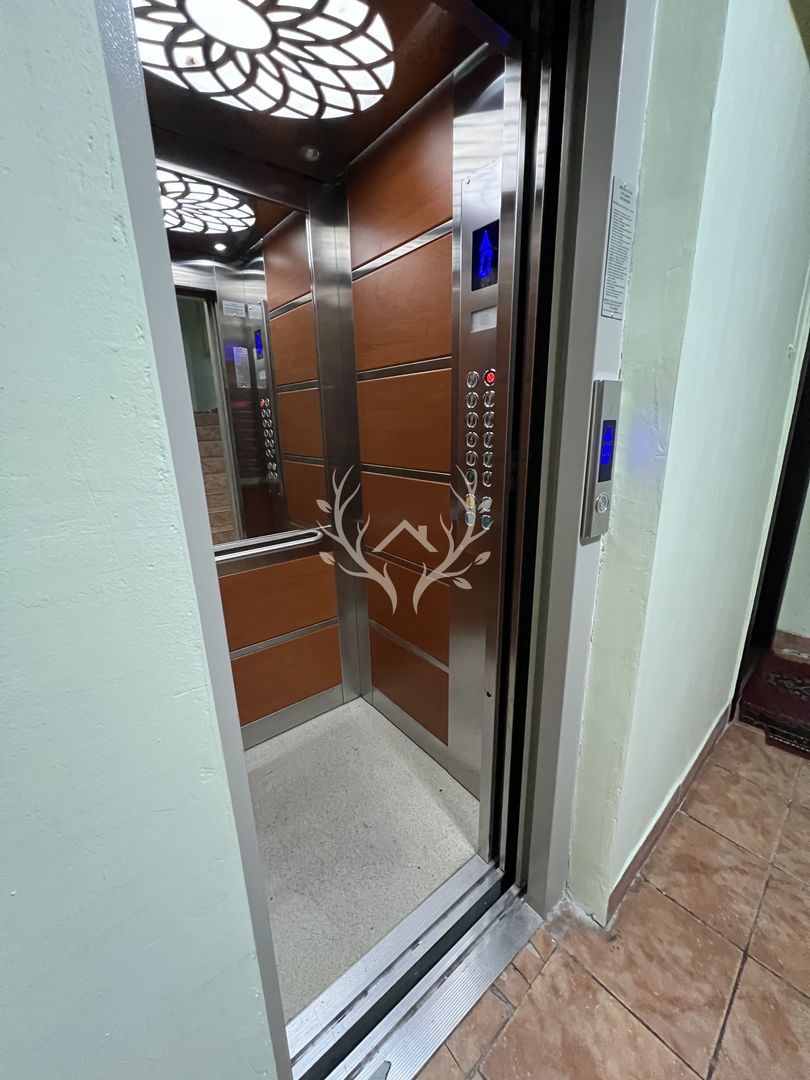 Apartament cu 2 camere decomandat + boxa in zona Bucium Manastur - Poză 10