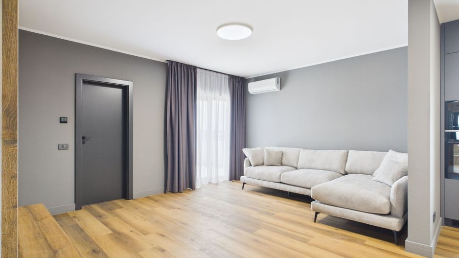 Penthouse de lux în Dumbrăvița - Poză 3