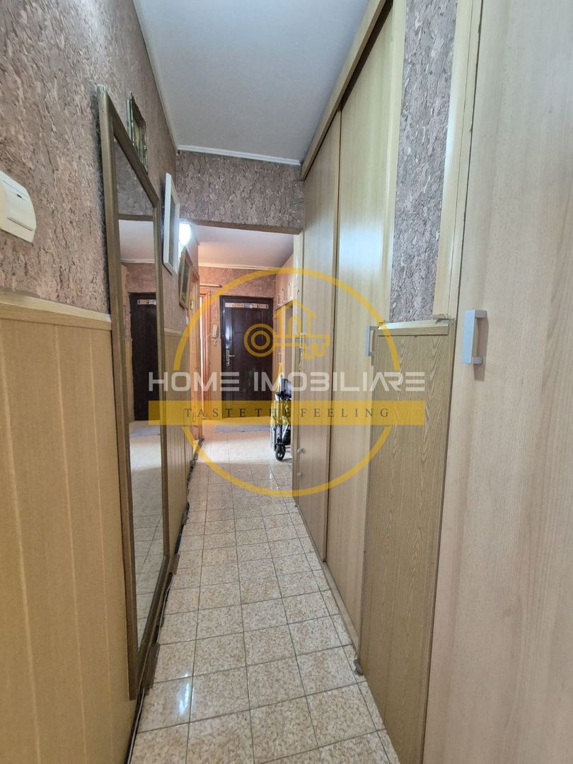 Etaj 2 Apartament 3 Camere Decomandat Pizza Nico - Poză 6