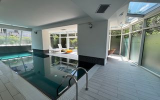 APARTAMENT DE LUX CU 4 CAMERE IN DOROBANTI CAPITALE - Poză 6