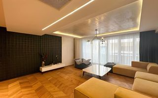 Apartament spatios 3 camere I Herastrau I Soseaua Nordului - Poză 4