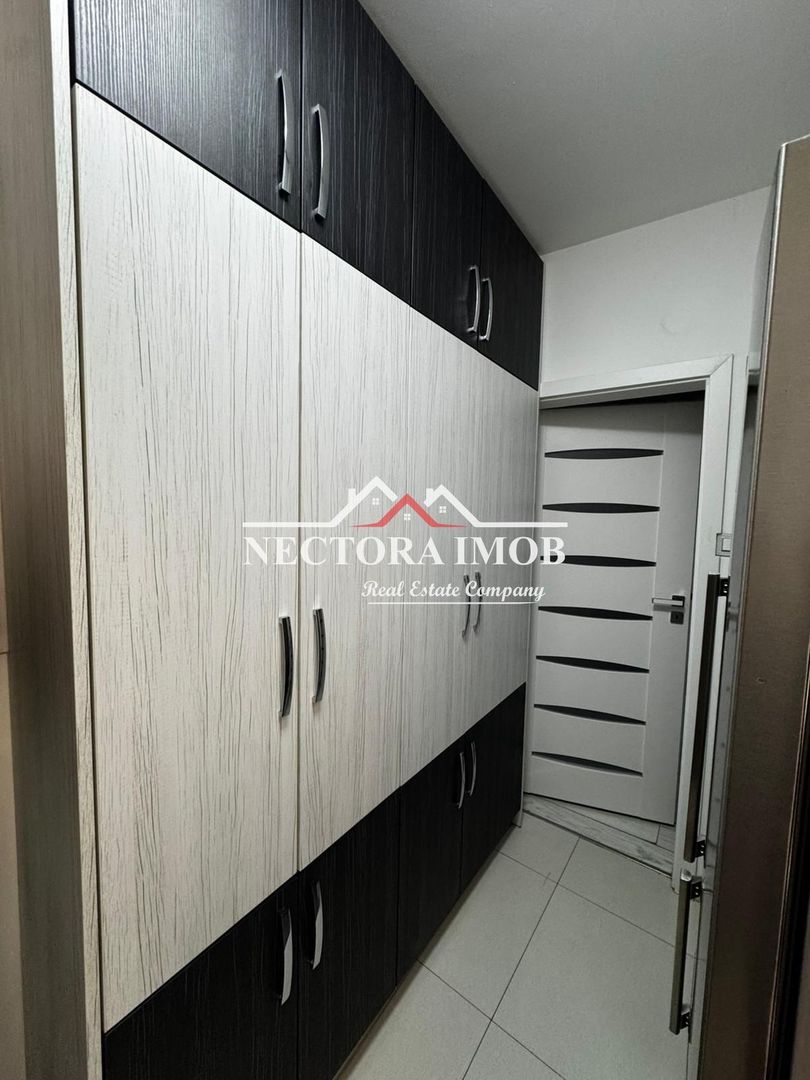 NECTORA IMOB-Apartament 3 camere, Str. Onisifor Ghibu, mobilat/utilat - Poză 7
