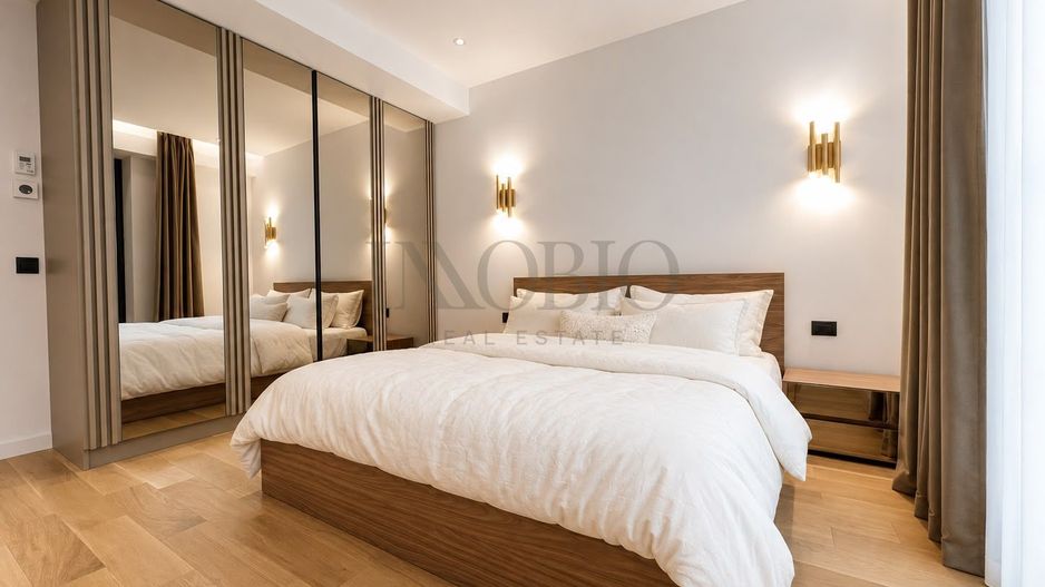 Apartament 4 Camere | One Herastrau Towers - Poză 11