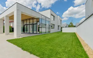 Vila Ultra-Lux *400mp* + Curte *325mp* \\4 camere \\ Pipera - Poză 46