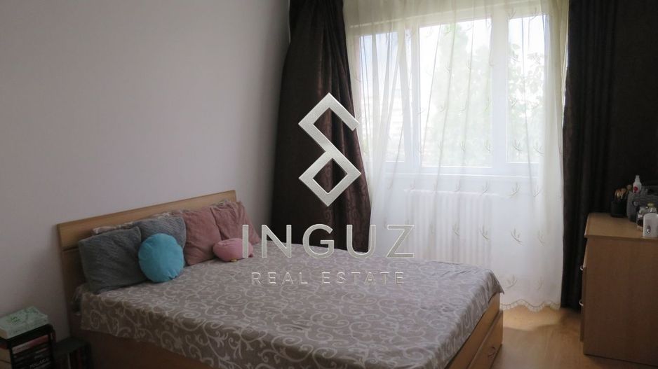 Apartament de închiriat cu 3 camere – Basarab / Gara de Nord - Poză 4