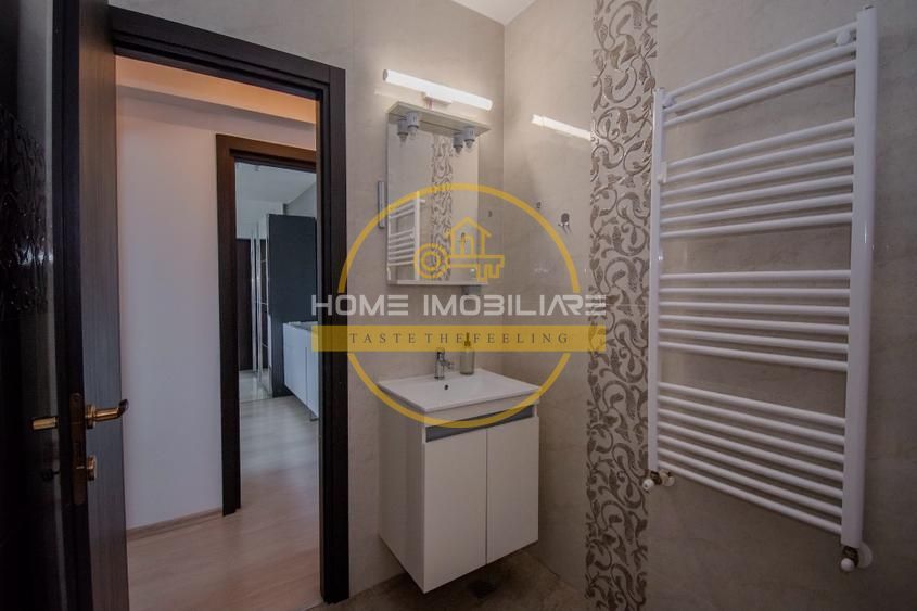 Apartament cu 2 camere plus loc de parcare inclus - Poză 6