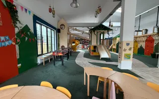 DE VANZARE | Restaurant + loc de joaca | Terasa 400 mp | Parcare 800 - Poză 13