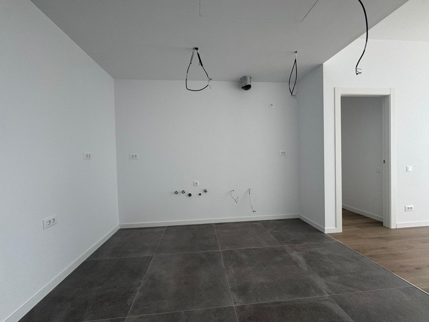 UpSite - 2 camere ||  FLOREASCA - Poză 5