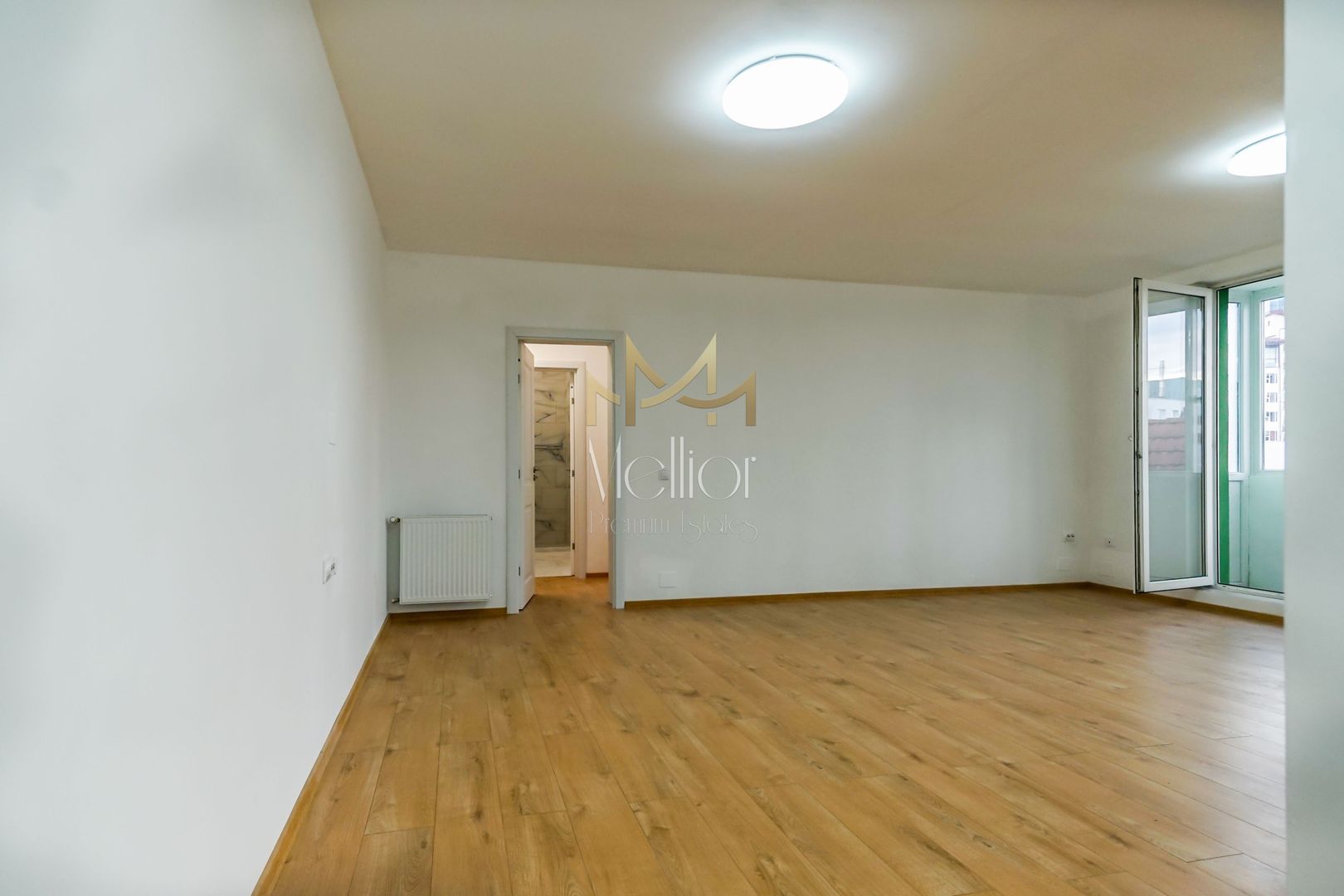 Ap 2 camere 67 mp, boxa, parcare, renovat, Sigma Center, Republicii - Poză 9