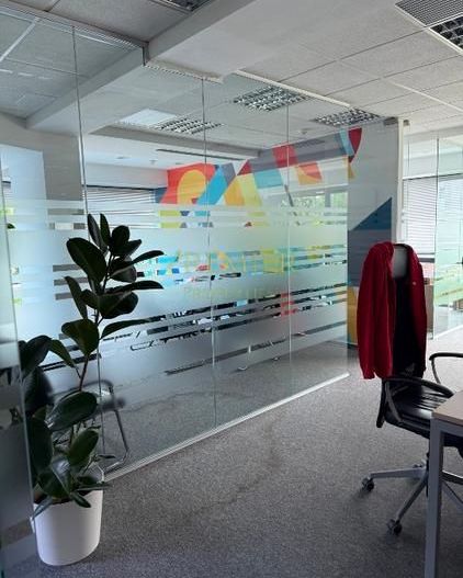 SPATI DE BIROURI 320 MP | ZONA EXCLUSIVISTA | SUPER-PRET | - Poză 1