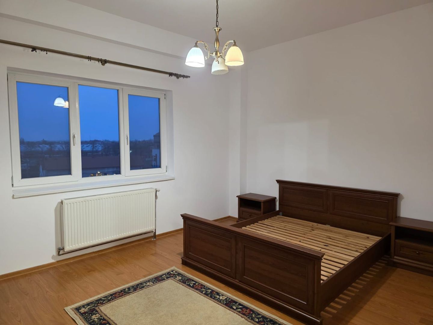 COMISION 0% | Penthouse | Timisoara | Mobilat | 90m+terasa 40m | LIFT - Poză 8