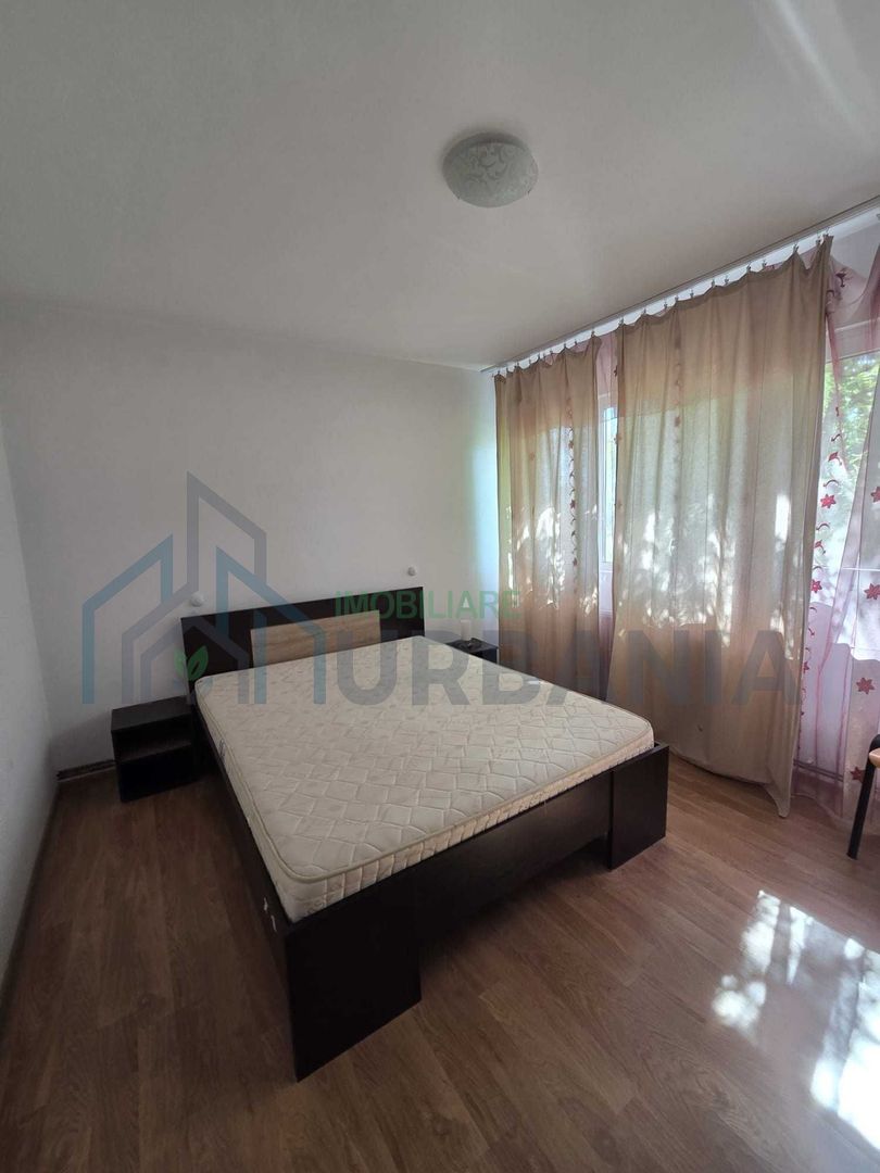Apartament mobilat de închiriat, Bulevardul Carol, Iași - 2 camere, etaj 4/7 - Poză 7