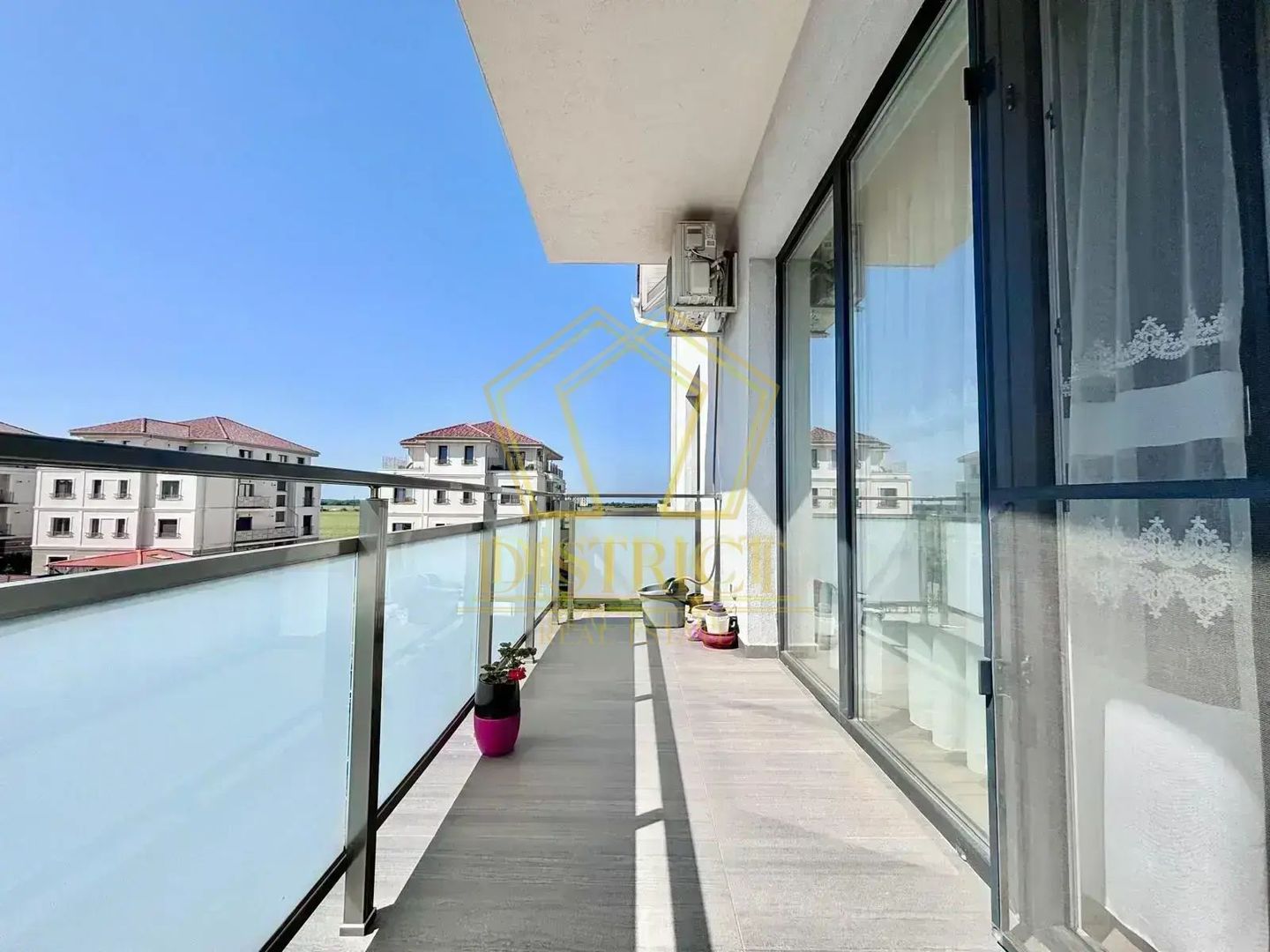 Apartament modern cu 2 camere | PET FRIENDLY - Poză 10