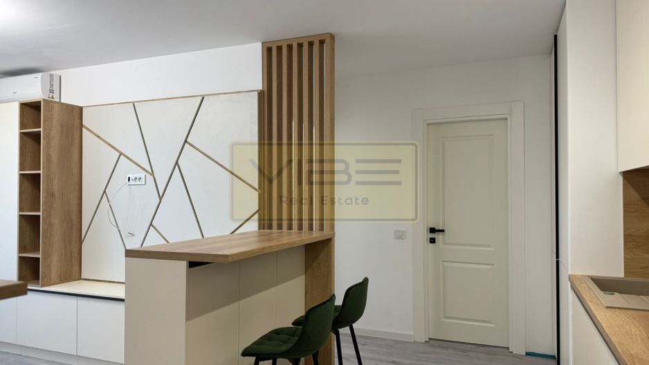 Apartament 2 camere Poitiers Towers Continental - Poză 4