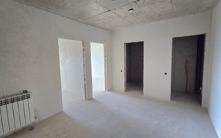 Vânzare, apartament, 1 cameră, str. Vasile Lupu, Buiucani - Poză 5