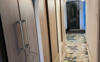 Apartament dec.3 camere si 2 bai, 76mp, 137500euro -Frumoasa - Poză 10