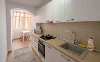 Garsonieră | 31 MP | Etaj 2 | Rădăuți - Poză 5