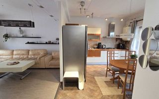 Apartament 3 camere cu mansardă și balcon generos – zona Câmpului. - Poză 1