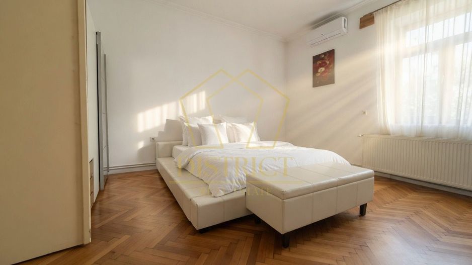 COM 0% | Casa la curte comunca cu 3 camere |  Zona Odobescu - Poză 3