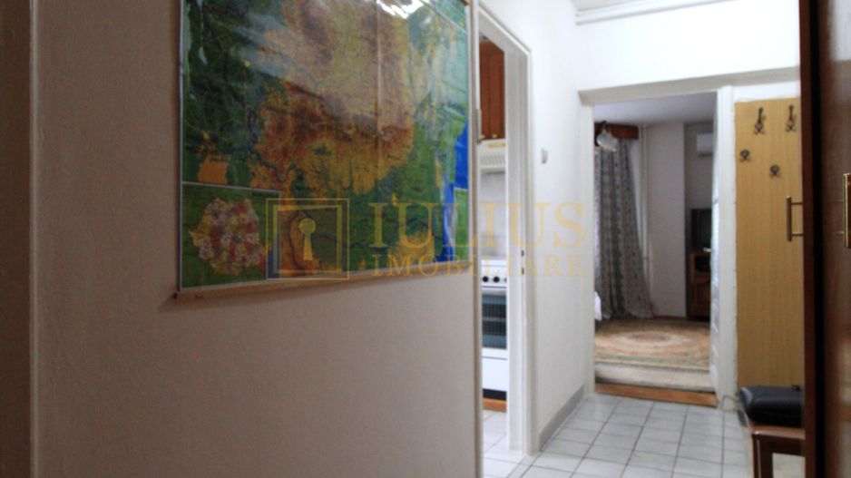 2 camere, Aradului, centrala proprie. - Poză 13