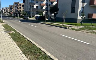 Teren str.Nicolae Labis Tractorul - Poză 3