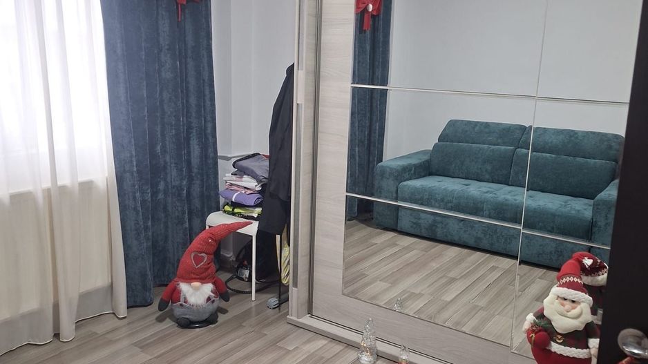 Apartament 2 camere de vanzare Gorjului-Rasaritului - Poză 2