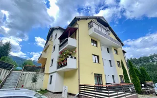 Apartament 2 camere | Priveliște inedită | Loc de parcare + boxă - Poză 16