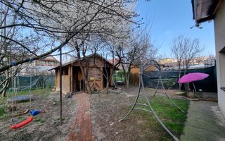 Casa de vanzare 5 camere, 980 teren, zona Piata Cetate - Poză 26