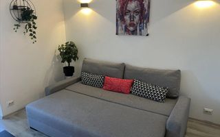 Garsoniera Renovata 50m Metrou Favorit 31mp - Poză 4