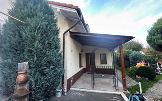 Casa de vânzare in Sibiu zona Piata Cluj - Poză 5