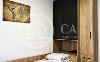 Apartament de inchiriat cu 3 camere in zona Iosia-Nord Oradea - Poză 3